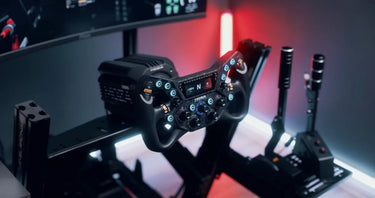 Moza Racing KS Pro (RS095) - EasyLounge - 15