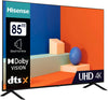 Hisense 85A6K - EasyLounge - 5