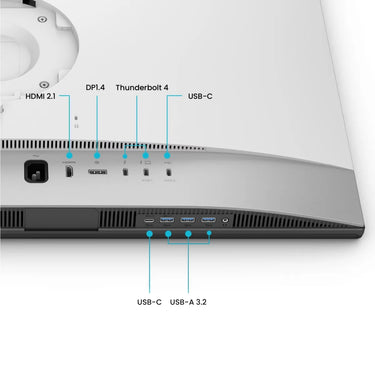 BenQ DesignVue PD3226G - EasyLounge - 3