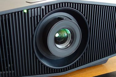Sony VPL-XW5000 Noir - EasyLounge - 22