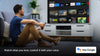 TCL 75C61K - EasyLounge - 9