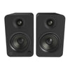 Kanto YU4 Noir mat - EasyLounge - 2