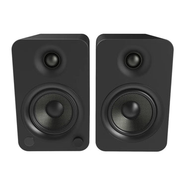 Kanto YU4 Noir mat - EasyLounge - 2