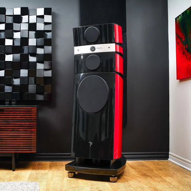 IsoAcoustics Gaia Titan Cronos - EasyLounge - 5