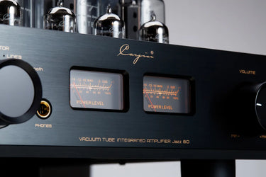 Cayin Jazz 80 KT88 Noir - EasyLounge - 8