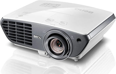 BenQ W3000 - EasyLounge - 5
