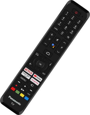 Panasonic TX-55LX660E - EasyLounge - 2
