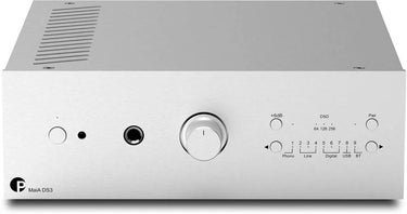 Pro-ject MaiA DS3 Silver