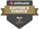 AVForums Editor's Choice - Best of 2017