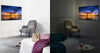 Samsung QE55Q8F - EasyLounge - 17
