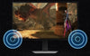 Samsung Odyssey OLED G8 - G80SD 32" - EasyLounge - 24