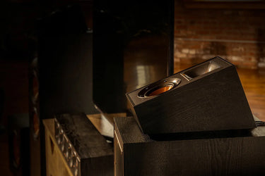 Klipsch R-41SA Noir - EasyLounge - 14