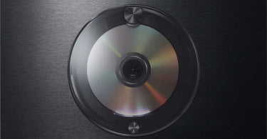 Technics SA-C600EG-K - EasyLounge - 5