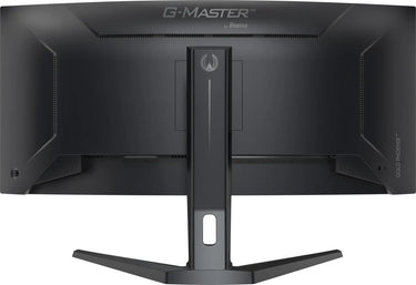 iiyama G-Master Gold Phoenix GCB3486WQSCP-B1 - EasyLounge - 16
