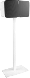 Cavus Pied de sol Blanc pour Sonos Five / Play:5 (gen 2) - EasyLounge - 3