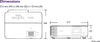 BenQ TK700STi Blanc - EasyLounge - 13