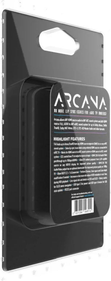 HD Fury Arcana - EasyLounge - 6