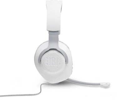 JBL Quantum 100 Blanc - EasyLounge - 7