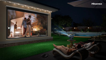 Hisense C2 Ultra + Pied C1 (SG8H) - EasyLounge - 21