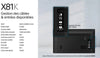 Sony KD-43X81K - EasyLounge - 4