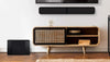 Bluesound Pulse Sub + Noir - EasyLounge - 21