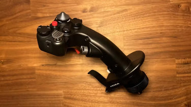 Moza Racing MH16 Flightstick (AS002) - EasyLounge - 11