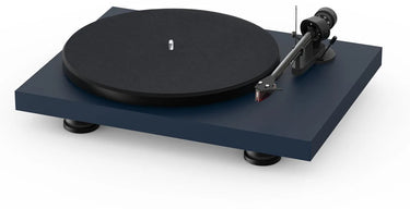 Pro-ject Debut Carbon Evo 2M Bleu Satiné - EasyLounge - 2