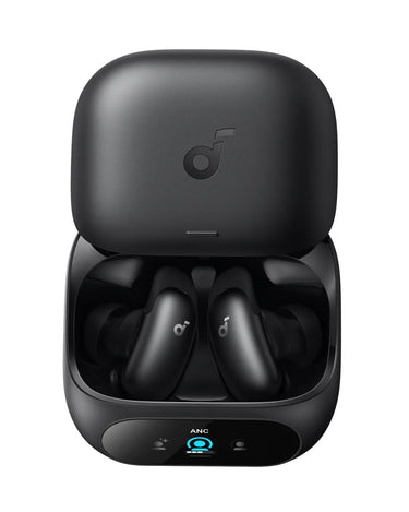 Soundcore Liberty 5 Pro Noir - EasyLounge - 12