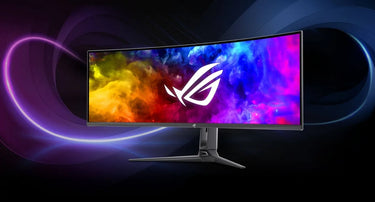 Asus ROG Swift OLED PG49WCD - EasyLounge - 7
