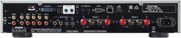 Rotel A-14 MKII Noir - EasyLounge - 2