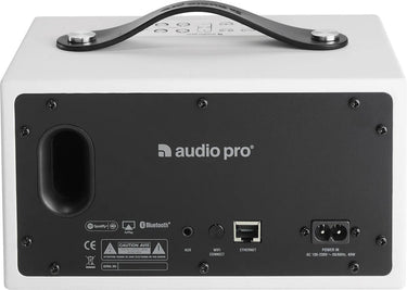 Audio Pro Addon BT C3 Blanc - EasyLounge - 2