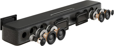 Denon Home 550 Noir - EasyLounge - 8