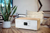 Muse M-695 DBT Blanc - EasyLounge - 2