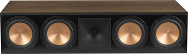 Klipsch RC-64 MKIII Noyer foncé