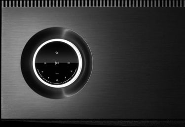 Naim Mu-so 2 Aluminium - EasyLounge - 6