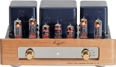 Cayin MT-12N 6P1
