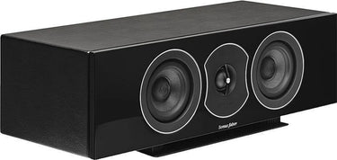 Sonus Faber Lumina Center I Noir laqué