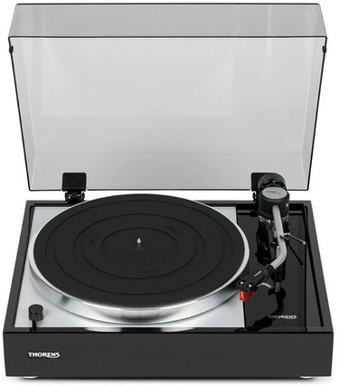 Thorens TD 1500 Noir laqué - EasyLounge - 2