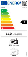 Hisense 85E7S Pro - EasyLounge - 13