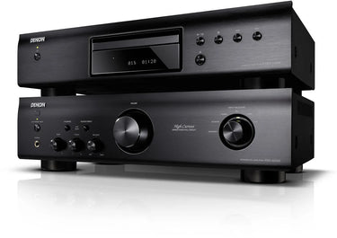 Denon PMA-520AE Noir - EasyLounge - 5