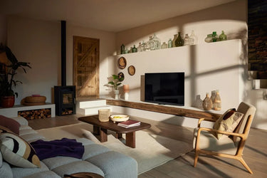 Philips 65OLED908 - EasyLounge - 22