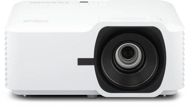 ViewSonic LS630W - EasyLounge - 4