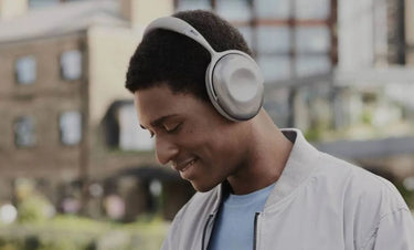 KEF Mu 7 Gris - EasyLounge - 11