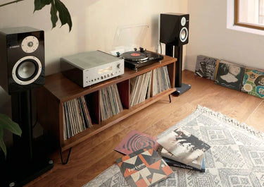 Yamaha A-S1200 Silver - EasyLounge - 6