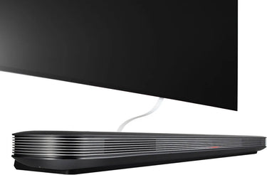 LG Electronics OLED77W9 - EasyLounge - 9