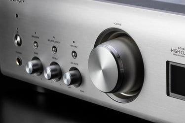 Denon PMA-900NE Silver - EasyLounge - 7