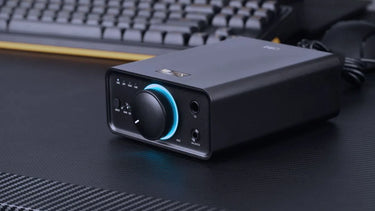 FiiO K7 - EasyLounge - 11