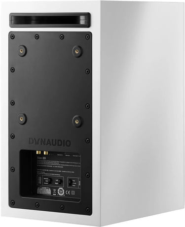 Dynaudio Xeo 20 Blanc satiné - EasyLounge - 5