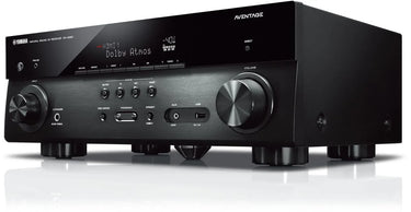 Yamaha MusicCast RX-A680 Noir - EasyLounge - 3