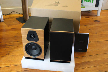 Sonus Faber Lumina II Noyer - EasyLounge - 21